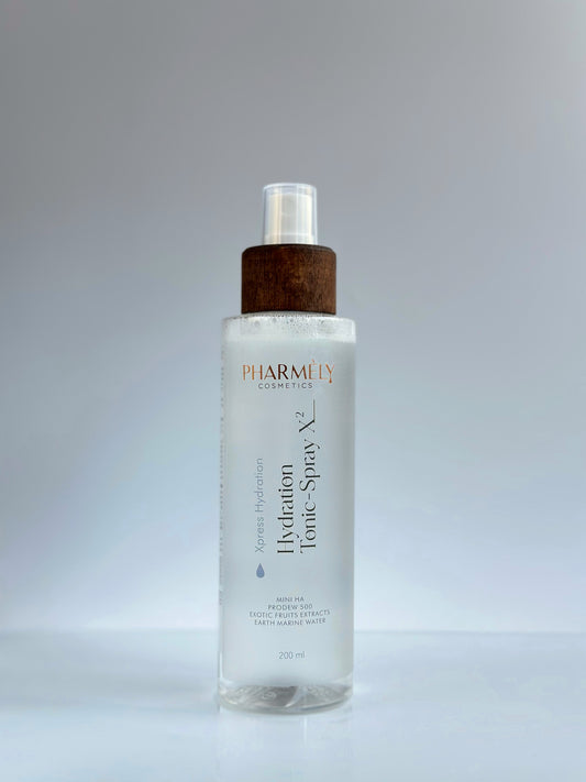 PHARMELY Hydration Tonic-Spray X2, 200 ml