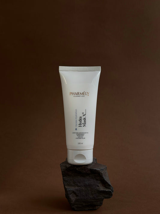 PHARMELY Hydra Mask X6, 100 ml