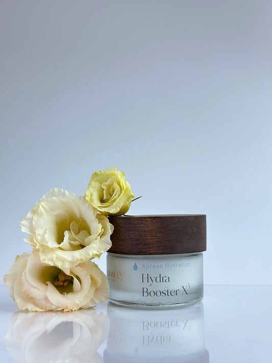 PHARMELY Hydra Booster X5, 50 ml