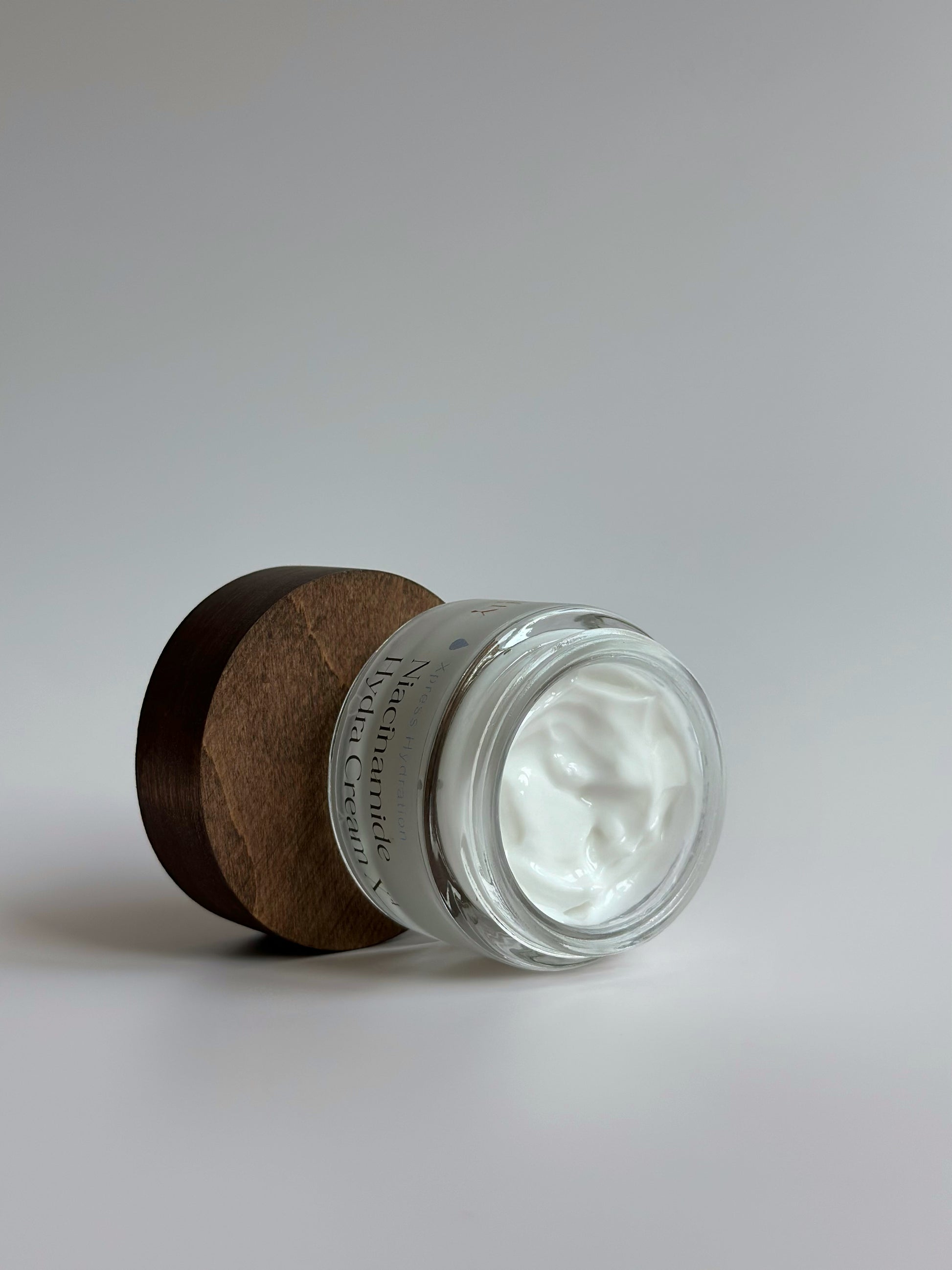 PHARMELY Niacinamide Hydra Cream X4, 50 ml