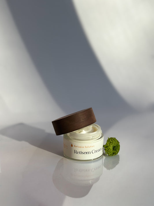 PHARMELY Retisom Cream, 50 ml