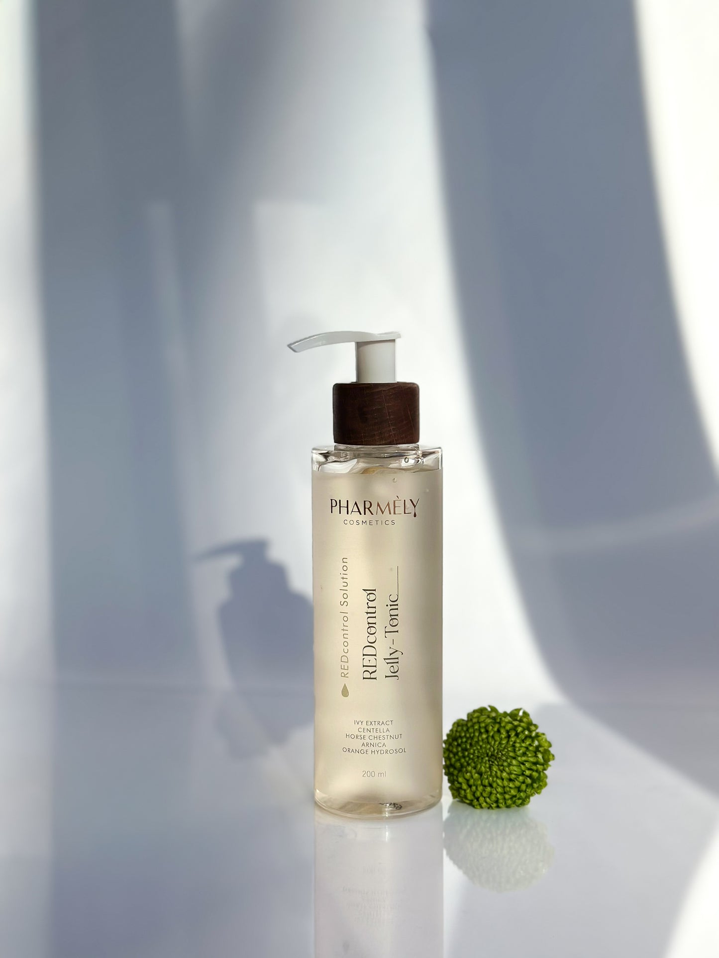 PHARMELY REDcontrol Jelly Tonic, 200 ml