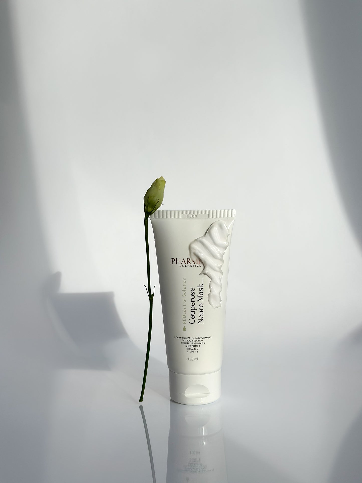 PHARMELY Couperose Neuro Mask, 100 ml