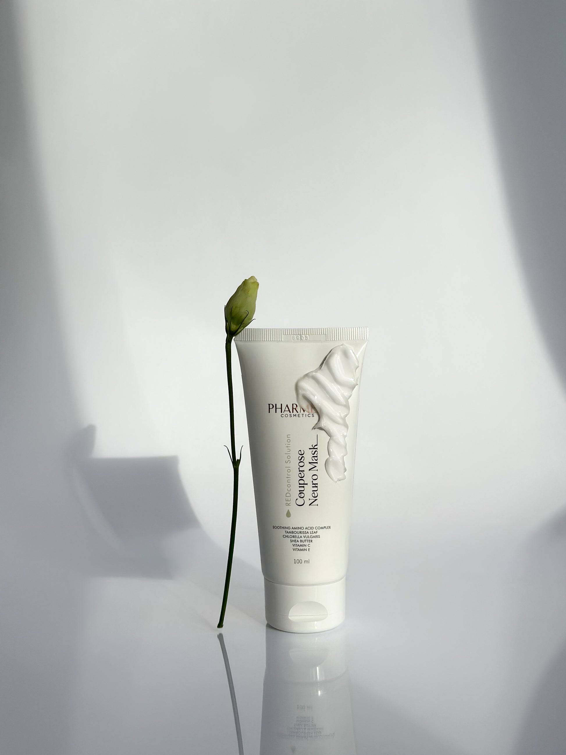 PHARMELY Couperose Neuro Mask, 100 ml