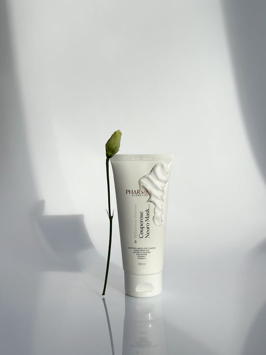 PHARMELY Couperose Neuro Mask, 100 ml