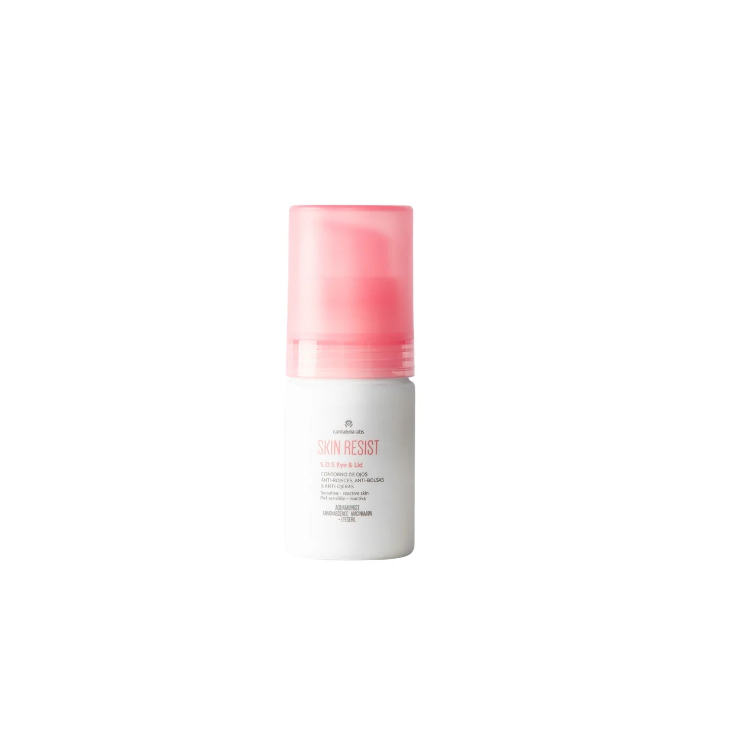 SKIN RESIST Sensage Eye, 15 ml