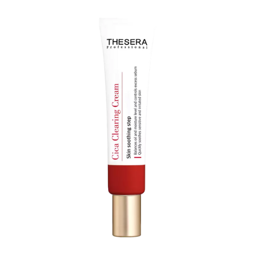 THESERA CICA CLEARING CREAM, 20 ml