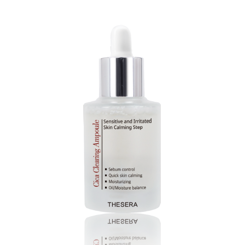 THESERA CICA CLEARING AMPOULE, 30 ml