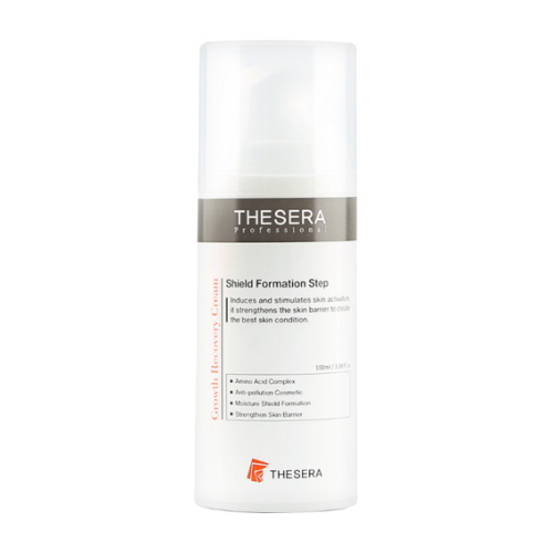 THESERA GROWTH RECOVERY CREAM, 100 ml
