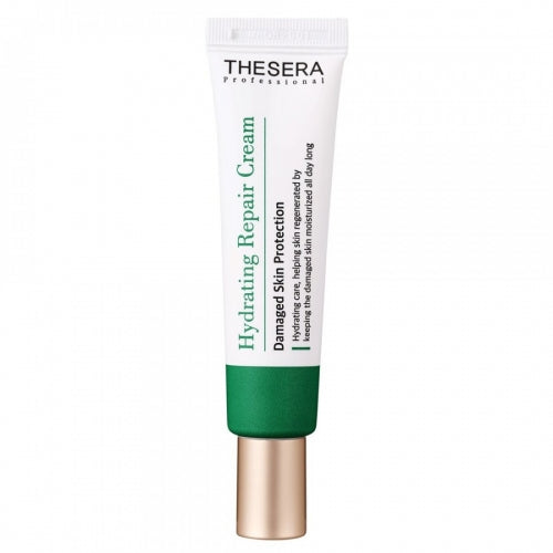 THESERA Hydrating Repair Cream barjeru atbalstošs krēms, 20 ml
