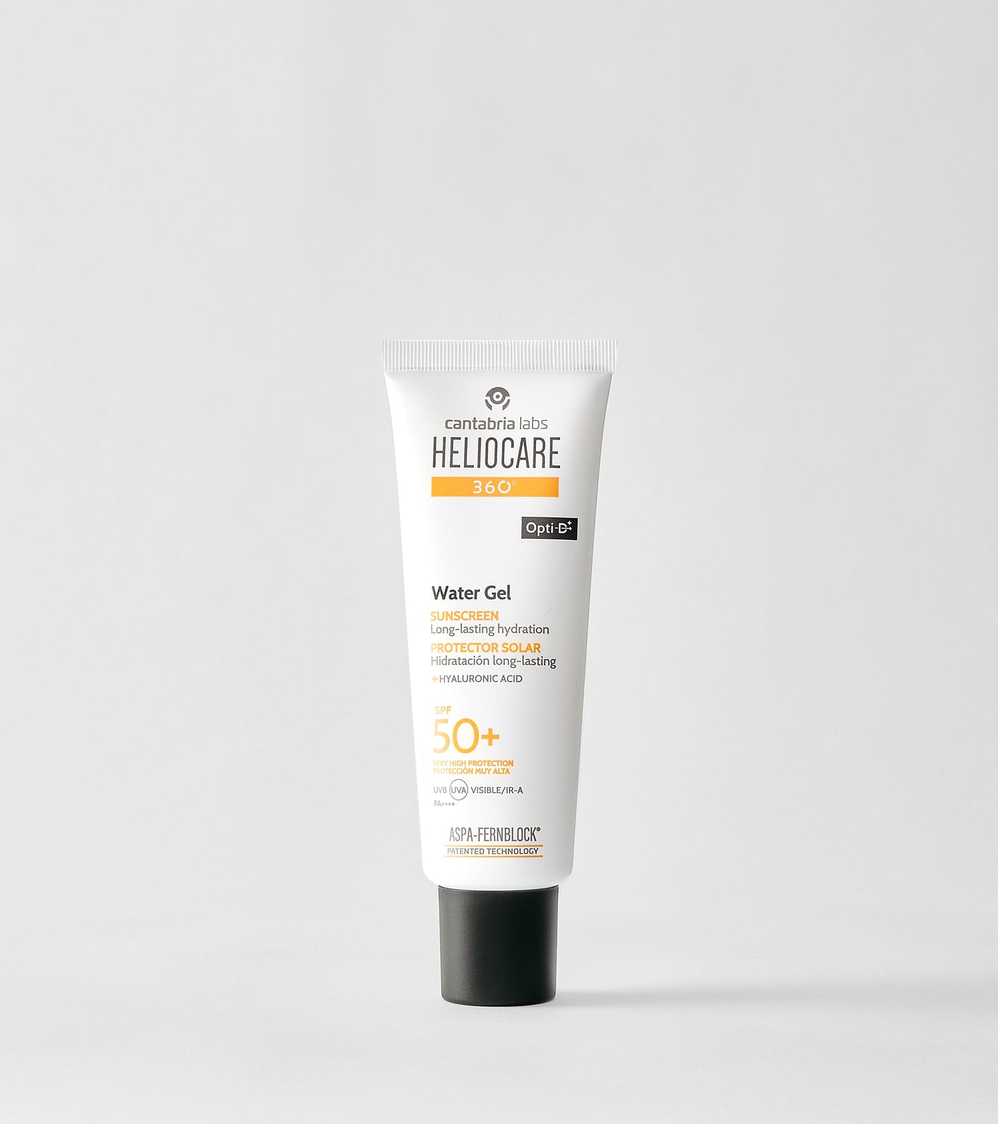HELIOCARE 360 Water Gel SPF50+, 50 ml