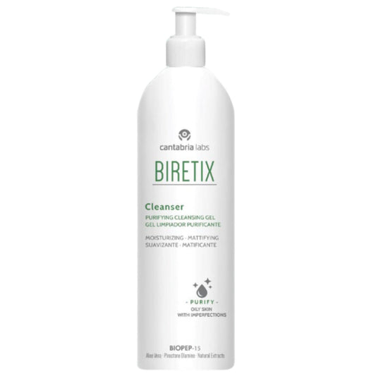 BIRETIX Cleanser, 400 ml