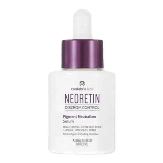 NEORETIN Pigment Neutralizer Serum | Serums nevienmērīgam tonim, 30 ml