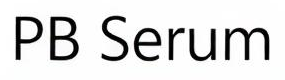PB Serum